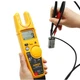 Non-contact Clamp Meter Voltage and Current Dual Display Clamp Meter Tester