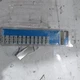 IDEAL INDUSTRIES 6YJ01 89-610G BARRIER STRIP