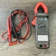 AEMC Instruments 512 600V 1000A Clamp-On Meter Used