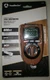 Southwire MULTIMETER 16020N Compact 3-in-1 CAT IV Multimeter 600V NCV WORKLIGHT
