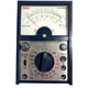 Rare RCA WV-529A Multimeter Made in Japan Service Special Vom UNTESTED