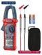AstroAI Digital Clamp Meter Multimeter 2000 Counts Amp Voltage Tester Auto-rangi