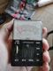 Vintage Micronta Multimeter 22-027A Tested Works