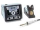 Weller WXA2010 - 2-Channel Hot-Air Station, 200 W (255 W)