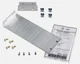 Keysight 34190A / 5063-9240 Rackmount Kit 2U Flange, Filler Panel, Left or Right
