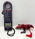 Amprobe ACD-10 Ultra AC Clamp-on Multimeter, 600V/600A Auto Ranging