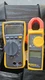 Fluke 116/323 HVAC Combo Kit and Klein Tools Multimeter and Clamp Meter