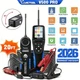 VDIAGTOOL V500Pro Auto Power Circuit Probe Tester Multimeter Relay Test 9-30V US