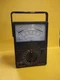 Micronta 22-214A 43-Range Range Doubler Volt Amp Ohms Multimeter Untested
