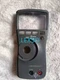 1 pcs Fluke 113 front shell