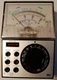 Vintage Micronta Radio Shack 25-Range Multitester Model 22-202U Appears Working