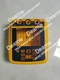 Used Fluke 1535/1537 2500V Insulation Resistance Tester Case