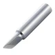Hakko T18-K Shape K Knife Blade, 5.0mm x 14mm Soldering Iron Bit + Free Ship
