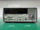 HP Agilent Keysight 34420A 7 1/2 Digit Nano Volt / Micro Ohm Meter*im
