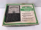 Micronta Range Doubler Multitester 22-204A Multimeter 43 Ranges In Box & w/ Lead