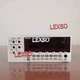 1 PCS Tektronix DMM4020 5-1/2 Digit Multimeter DMM 4020 /Good function #Br