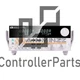 NEW 1PCS ITECH IT8513C+ Programmable DC Electronic Load 120V 120A 600W