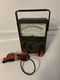 Micronta OHMS Range Doubler 22-214A 2 Jewel Multi Tester