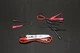 AGILENT HP KEYSIGHT - 34138-37904 - Probe Set Multimeter Probe