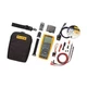 Fluke 289/Fvf/Ir3000/Wwg Digitalmultimeterkit, 10A, 1000Vac/Dc