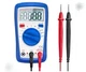 Etekcity MSR-A600 Digital Multimeter AutoRanging Voltage Resistance/Diode 