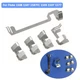 Battery Compartment Contact for Fluke 1508 1587 1587FC 1503 1507 1577 Parts