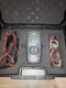 Blue Power/ Cornwell Multi Meter Set