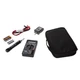 Hyper Tough 3-PC Electrical Tester Kit TD35236J with LCD Screen, 17.9 oz WT