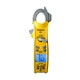 Fieldpiece SC440 True RMS Clamp Meter with Temperature, Inrush Current, Black 