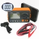 VICI Digital Milliohmmeter VC480C+ 3 1/2 multimeter (new) accuracy with power co