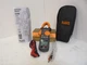 Klein Tools model CL 200 Digital Clamp Meter w/probes and case