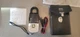 Vintage Sperry Snap 5 Model SR-150 Volt Clamp On Ammeter
