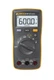 FLUKE Handheld Digital Multimeter 107 AC/DC Current From Japan New