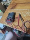 Vintage Radio Shack LCD DigitalMultimeter Auto-Ranging  Model 22-166A