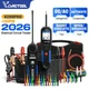 Automotive Electrical Circuit Probe Tester Wire Breaker Finder 30 Pin Test Leads