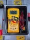 $/1pcs NEW AMPROBE HD110C 1500V digital multimeter DHL shipping