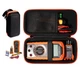 GETGEAR Case for Klein Tools 69149P with Digital Multimeter, Noncontact Voltage