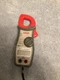 Craftsman Clamp On Ammeter Model 82011