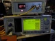 HP Agilent Keysight 8163A with 81536A Fiber Optic Power Sensor Tested & Excellnt