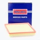 Air Filter fits VAUXHALL VIVARO X83 2.0D 06 to 14 B&B 4411279 91168237 4414665