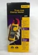 Fluke 323 True RMS Clamp Meter Tester 600V AC DC Measures AC Current 400 Amp