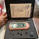 Extech Flir RPM10 Combo Laser Photo & Contact Tachometer w/ InfraRed Thermometer