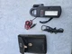 Vintage Sperry Snap 8 Model SPR-300 Clamp-on AC Volt OHM Ammeter Made In Japan