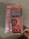 Milwaukee 221720 Digital Multimeter