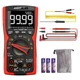 ZOYI ZT-Y Digital Multimeter Auto Range Current Voltage Tester 9999 Counts