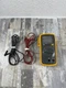 Fluke 110 True-RMS Digital Multimeter 