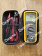 Fluke 1503 Insulation Resistance Meter/Tester...