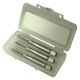 GREENFIELD THREADING 341839 12-28NF 1004 4FL H3 T-P-B HAND TAP SET 15J768
