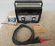 Sencore DVM37 Portable Digital Multimeter Tested For Power Only Battery Operated