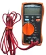 Keysight U1233A True RMS Digital Multimeter. 600V / 15A max.